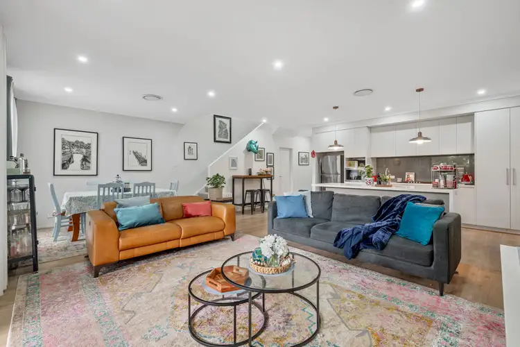 Third view of Homely house listing, 99 Bradley Street, Glenmore Park NSW 2745