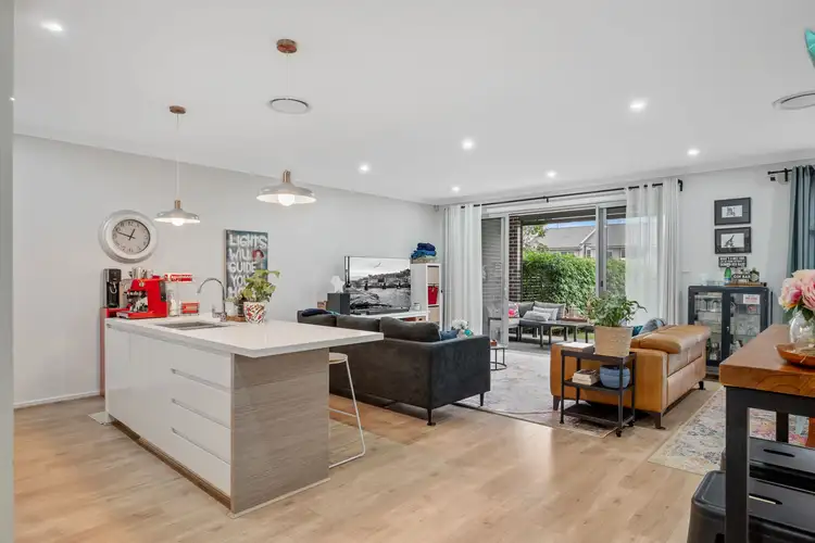 Fifth view of Homely house listing, 99 Bradley Street, Glenmore Park NSW 2745