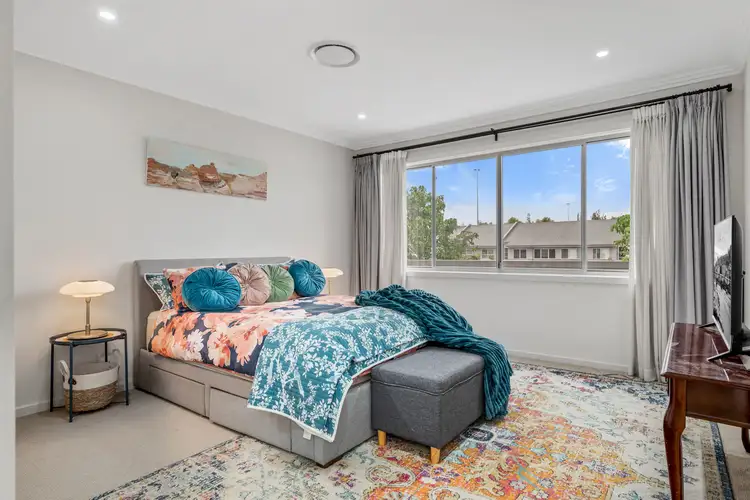 Seventh view of Homely house listing, 99 Bradley Street, Glenmore Park NSW 2745