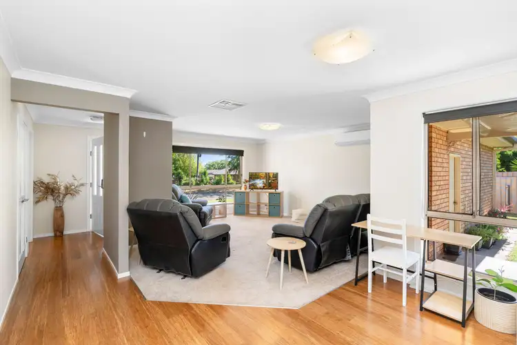 Third view of Homely house listing, 42 Oleander Crescent, Lake Albert NSW 2650