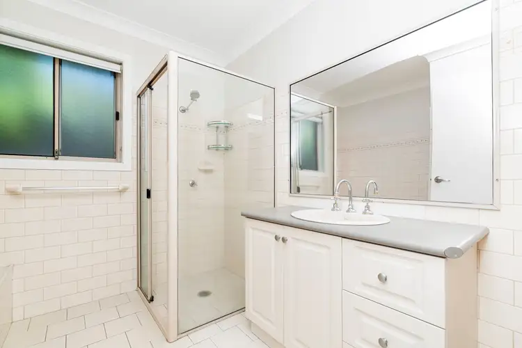 Seventh view of Homely house listing, 42 Oleander Crescent, Lake Albert NSW 2650