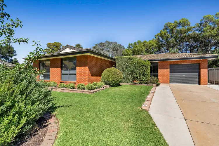 Main view of Homely house listing, 7 Egret Place, Estella NSW 2650
