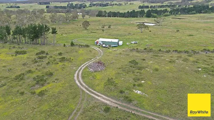Fourth view of Homely land listing, 344 Lilyvale Road, Boro NSW 2622