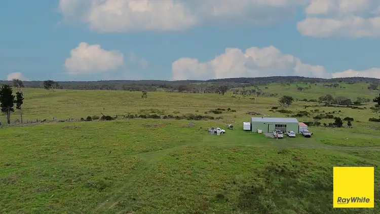 Fifth view of Homely land listing, 344 Lilyvale Road, Boro NSW 2622