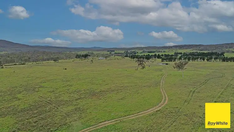 Seventh view of Homely land listing, 344 Lilyvale Road, Boro NSW 2622