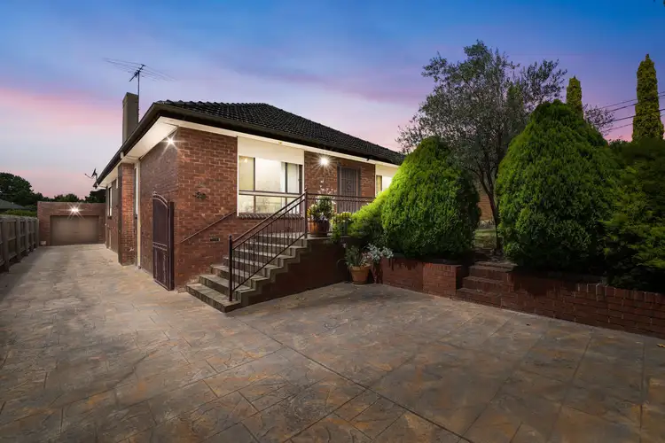 Main view of Homely house listing, 20 Bullarto Street, Chadstone VIC 3148
