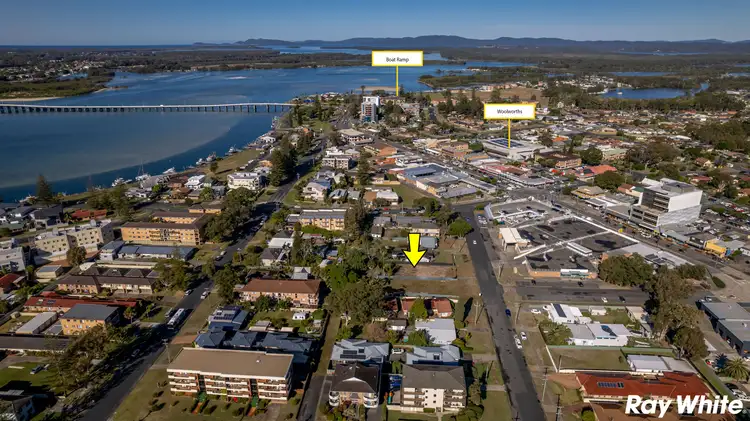 Fifth view of Homely land listing, 9 Parkes Street, Tuncurry NSW 2428