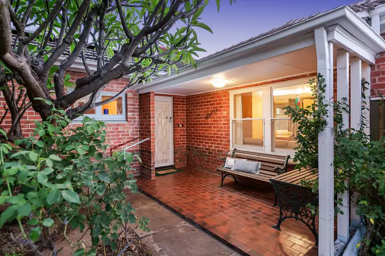 5 Perry Avenue, Daw Park SA 5041