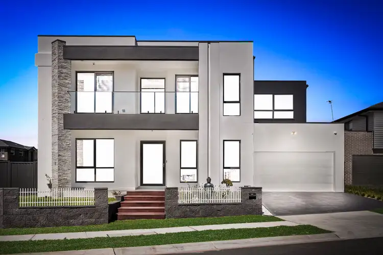 32 Shuttle Parade, Schofields NSW 2762