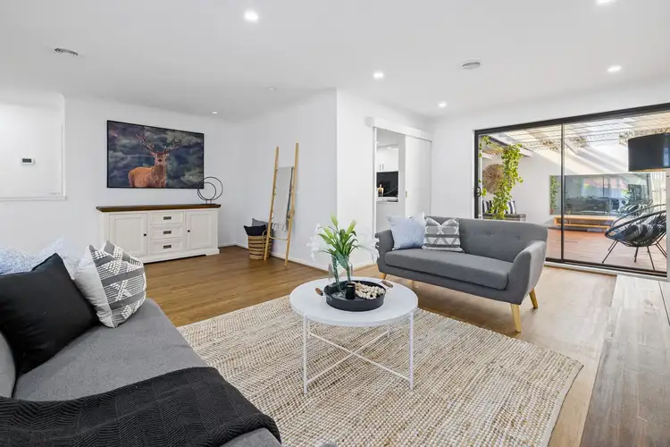 Third view of Homely house listing, 5 Etherton Court, Hoppers Crossing VIC 3029