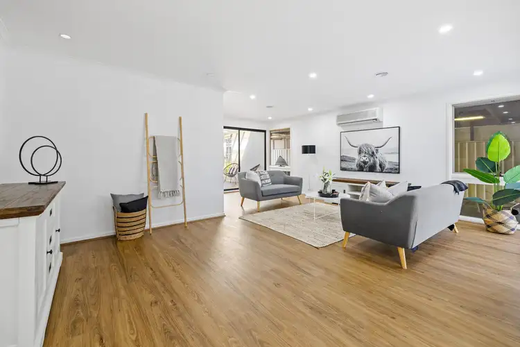 Fourth view of Homely house listing, 5 Etherton Court, Hoppers Crossing VIC 3029