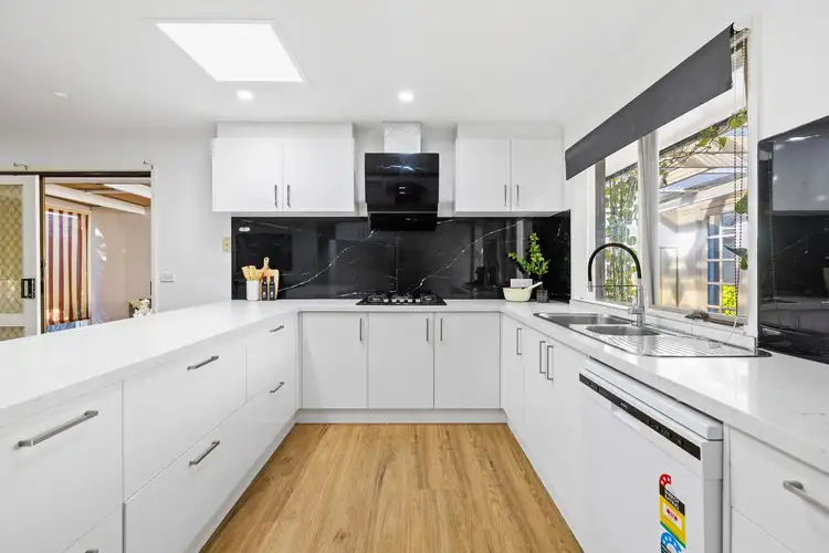 Fifth view of Homely house listing, 5 Etherton Court, Hoppers Crossing VIC 3029