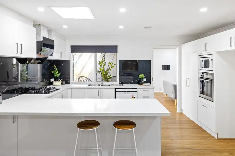 Sixth view of Homely house listing, 5 Etherton Court, Hoppers Crossing VIC 3029