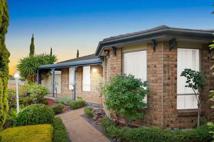 Third view of Homely house listing, 18 Ogilvy Avenue, Greenvale VIC 3059