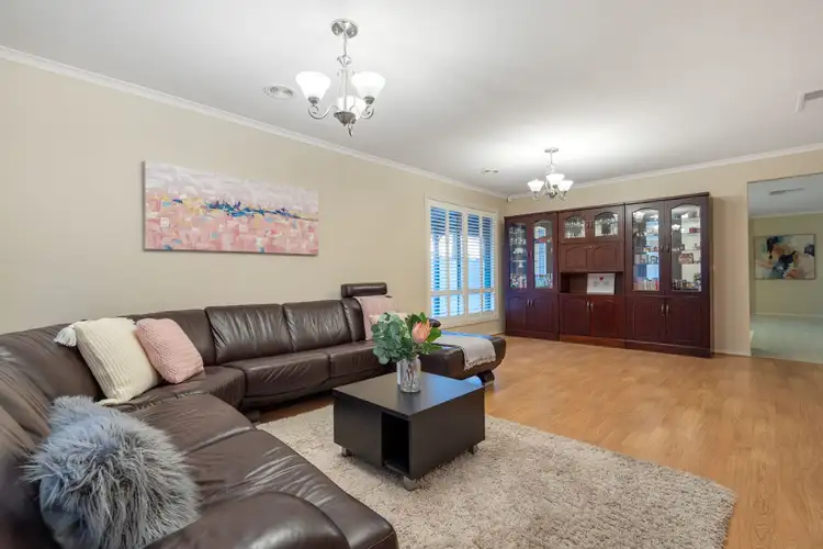 Fifth view of Homely house listing, 18 Ogilvy Avenue, Greenvale VIC 3059