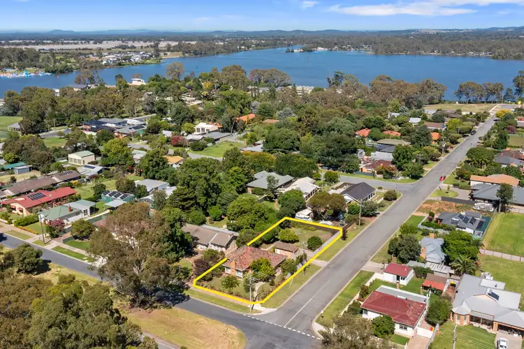 391 High Street, Nagambie VIC 3608