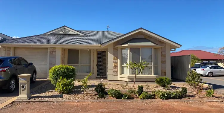 Second view of Homely house listing, 10 Kilderry Street, Whyalla Norrie SA 5608