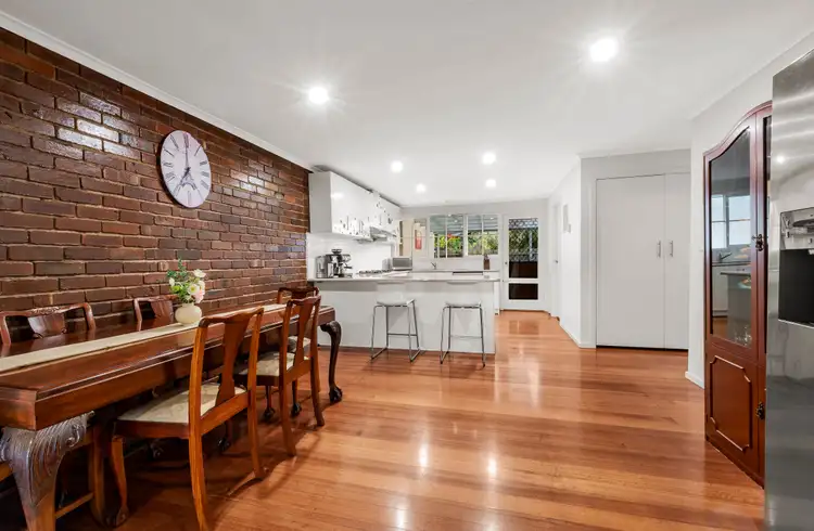 Fourth view of Homely unit listing, 1/28 Hawthorn Road, Burwood East VIC 3151