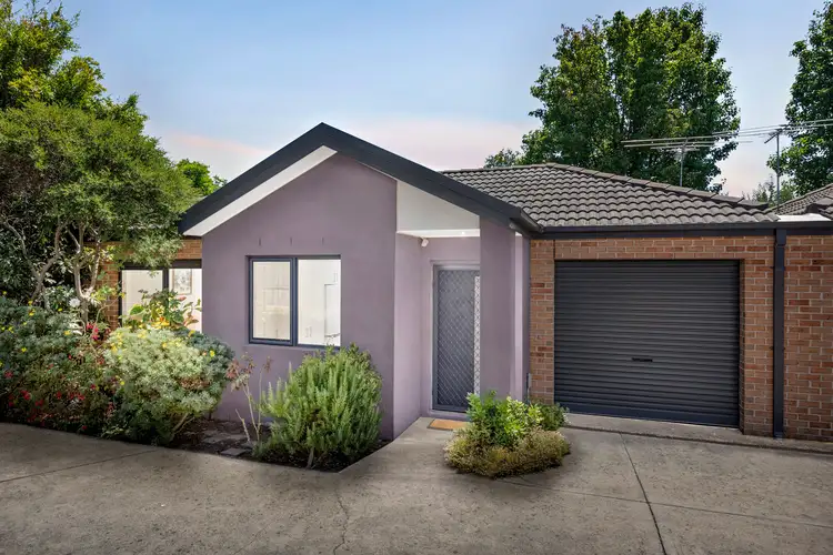 Main view of Homely unit listing, 4/33 Deane Street, Frankston VIC 3199