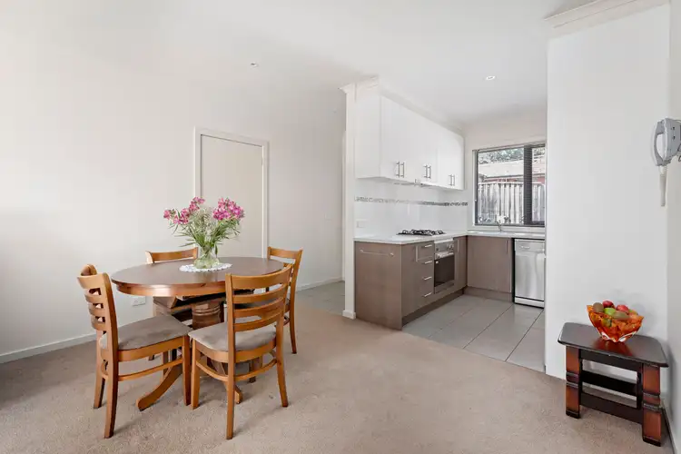 Third view of Homely unit listing, 4/33 Deane Street, Frankston VIC 3199