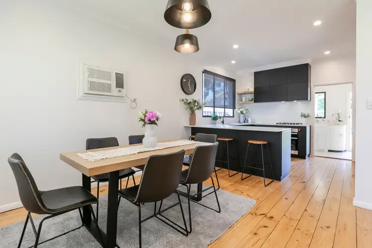 Fifth view of Homely house listing, 25 Rowell Road, Melrose Park SA 5039