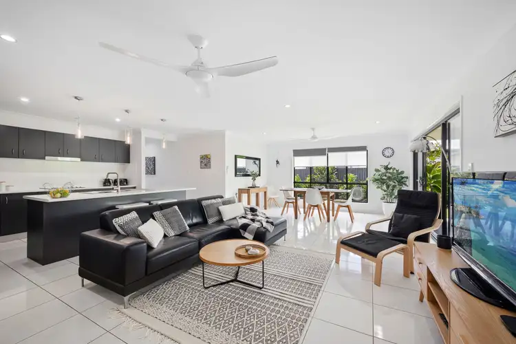 19 Dauntless Avenue, Bli Bli QLD 4560