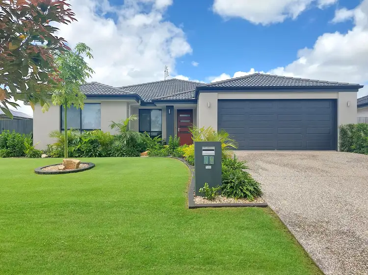Second view of Homely house listing, 19 Dauntless Avenue, Bli Bli QLD 4560