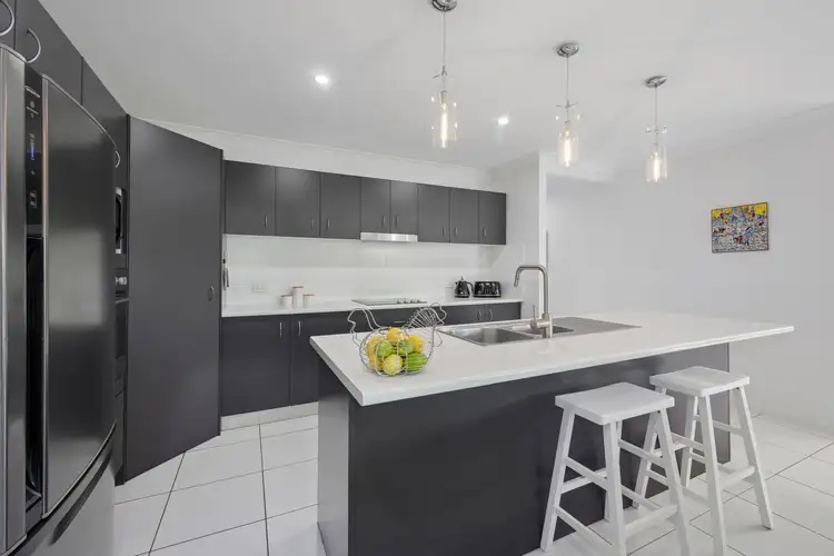Fourth view of Homely house listing, 19 Dauntless Avenue, Bli Bli QLD 4560