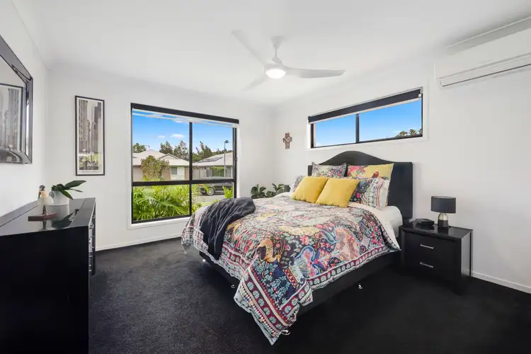 Fifth view of Homely house listing, 19 Dauntless Avenue, Bli Bli QLD 4560
