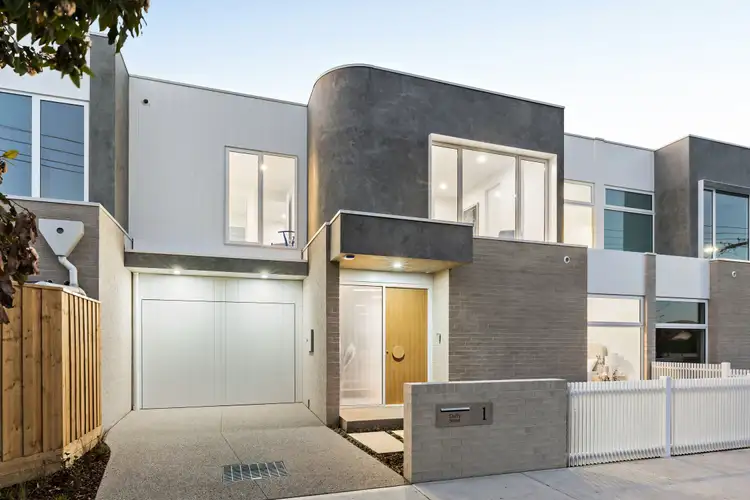 1 Duffy Street, Essendon North VIC 3041