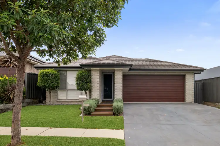 Main view of Homely house listing, 19 Discovery Circuit, Gregory Hills NSW 2557