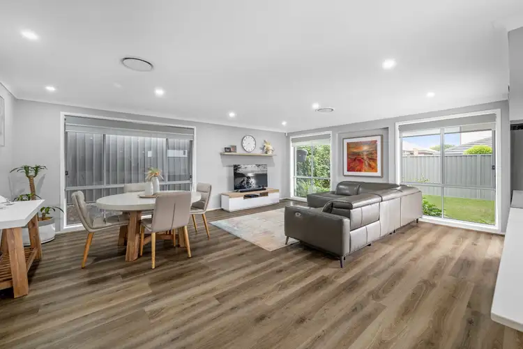 Sixth view of Homely house listing, 19 Discovery Circuit, Gregory Hills NSW 2557