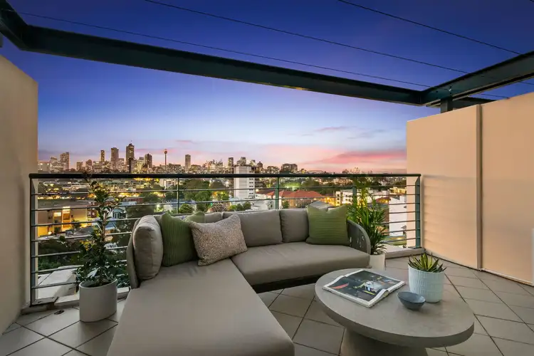 1015/161 New South Head Road, Edgecliff NSW 2027