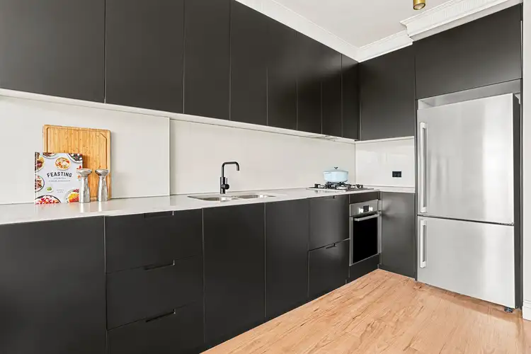 Fifth view of Homely apartment listing, 1015/161 New South Head Road, Edgecliff NSW 2027