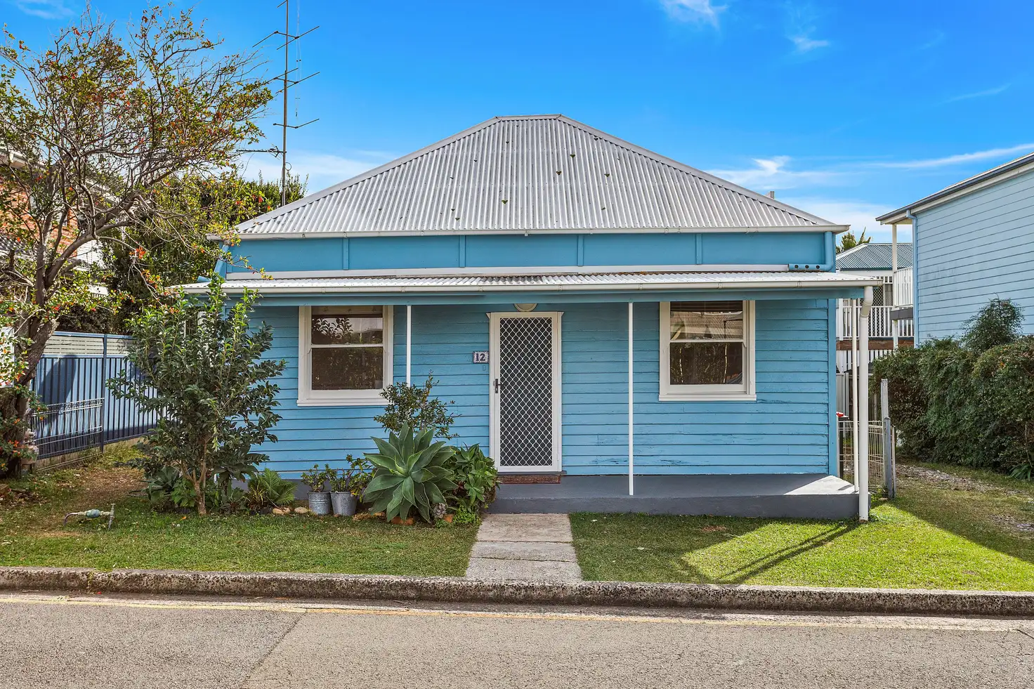 Main view of Homely house listing, 12 Wilson Street, Shellharbour NSW 2529