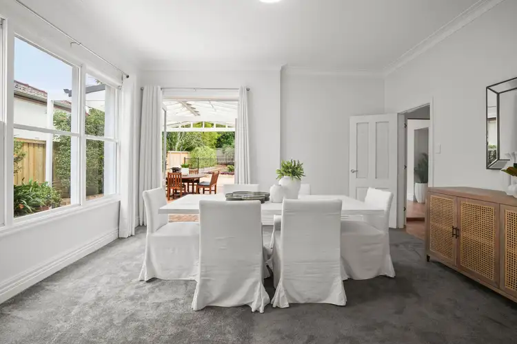 Fourth view of Homely house listing, 10 Laurel Street, Willoughby NSW 2068