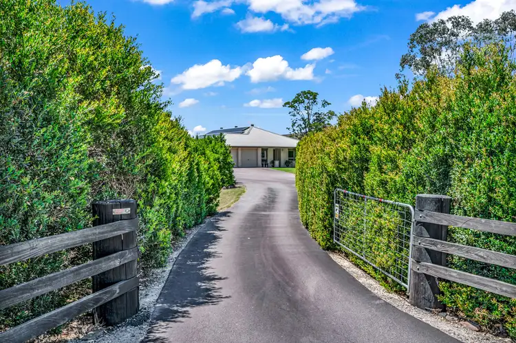 Fourth view of Homely house listing, 1464 Bridgman Road, Singleton NSW 2330
