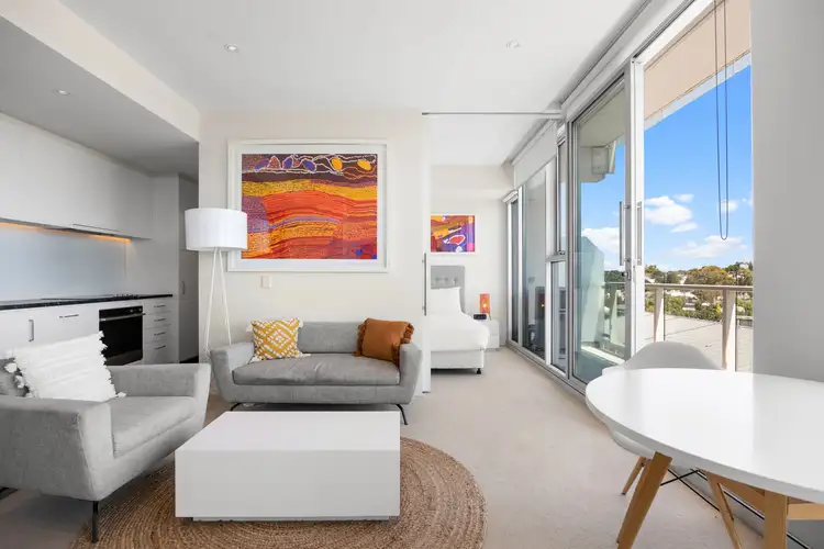 Main view of Homely other listing, 426/33 Warwick Street, Walkerville SA 5081