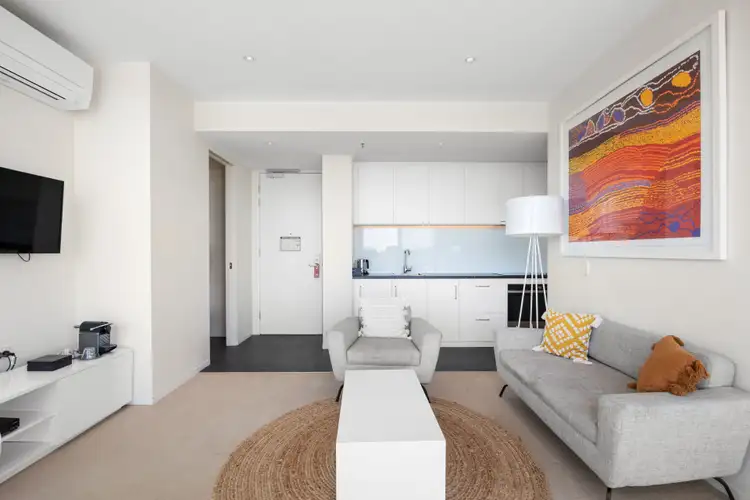 Third view of Homely other listing, 426/33 Warwick Street, Walkerville SA 5081