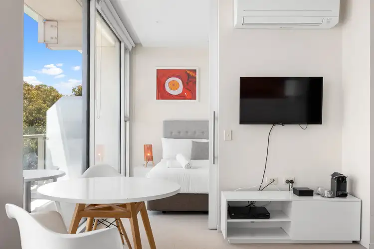 Fifth view of Homely other listing, 426/33 Warwick Street, Walkerville SA 5081