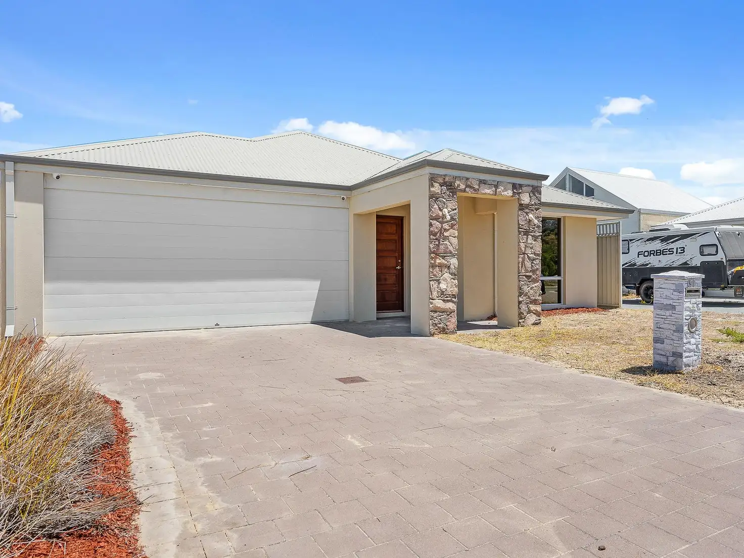 Main view of Homely other listing, 20 Bobtail Way, Alkimos WA 6038