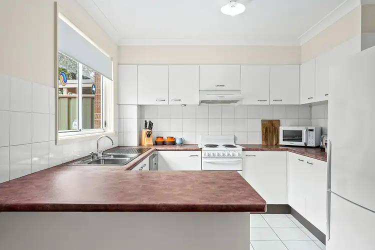 Second view of Homely townhouse listing, 5/40-42 Bateman Avenue, Albion Park Rail NSW 2527