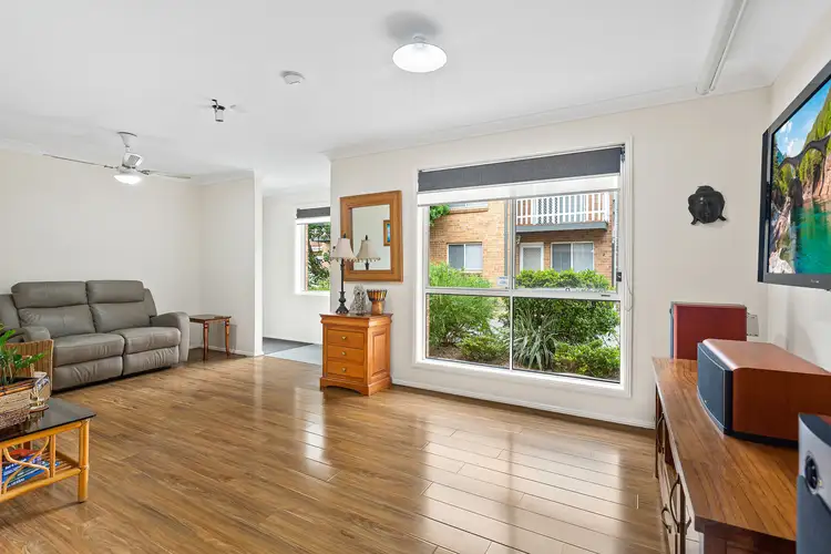 Third view of Homely townhouse listing, 5/40-42 Bateman Avenue, Albion Park Rail NSW 2527