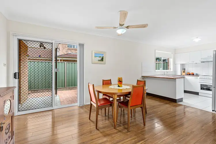 Fourth view of Homely townhouse listing, 5/40-42 Bateman Avenue, Albion Park Rail NSW 2527