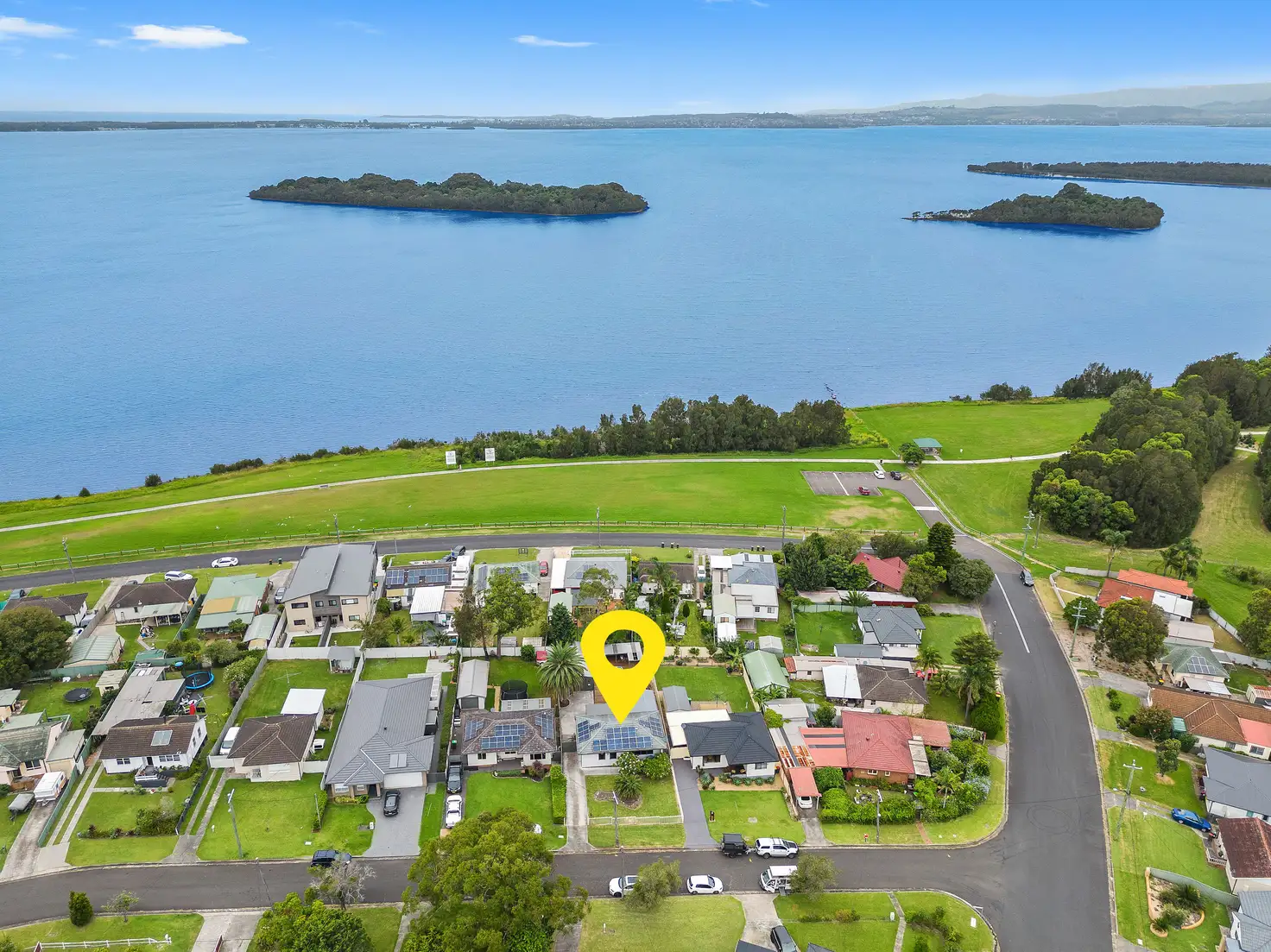 Main view of Homely house listing, 43 Southampton Street, Berkeley NSW 2506