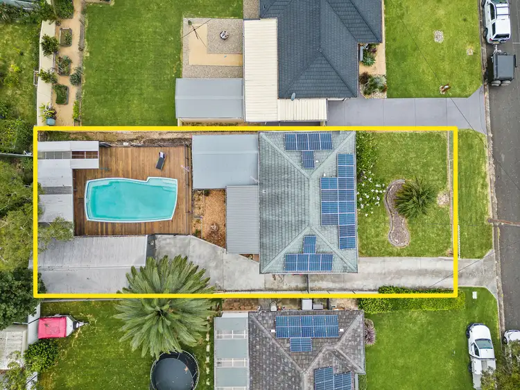 Third view of Homely house listing, 43 Southampton Street, Berkeley NSW 2506