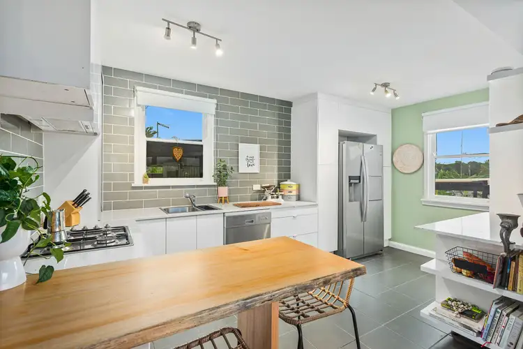Fourth view of Homely house listing, 43 Southampton Street, Berkeley NSW 2506