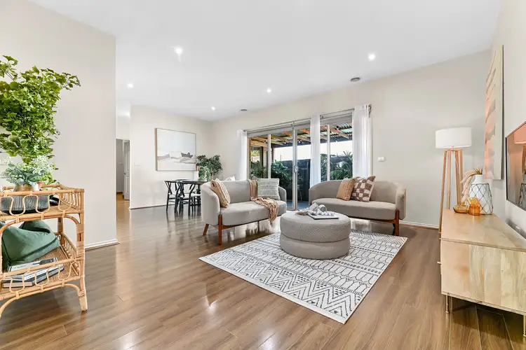 Second view of Homely unit listing, 3/12 Hayden Road, Clayton South VIC 3169