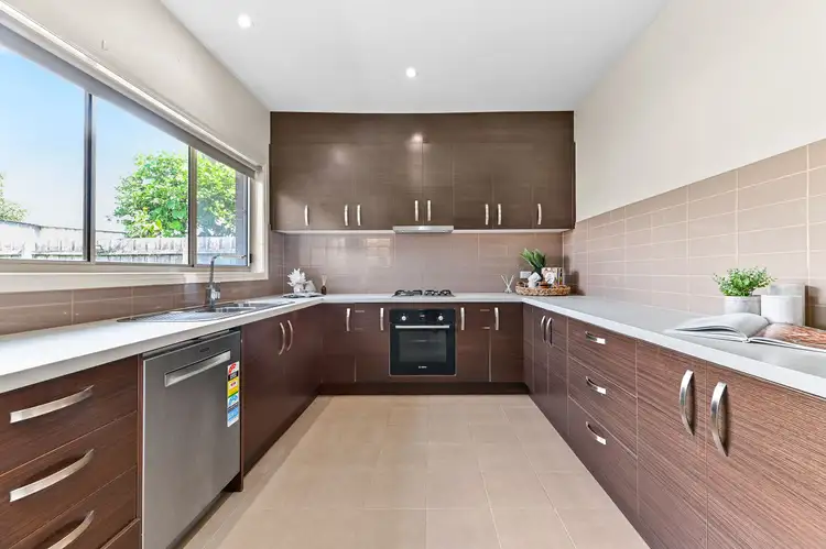 Fourth view of Homely unit listing, 3/12 Hayden Road, Clayton South VIC 3169
