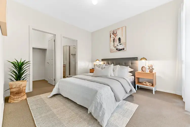 Fifth view of Homely unit listing, 3/12 Hayden Road, Clayton South VIC 3169